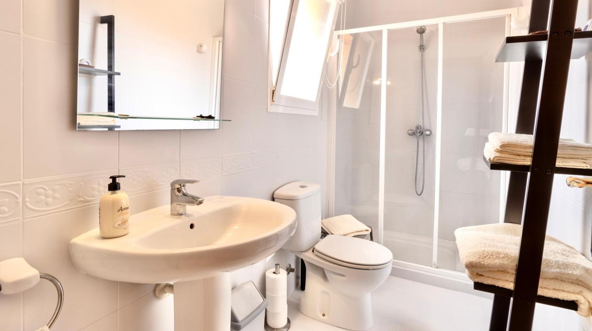 Montecala Azur Apartment Бенитачел Екстериор снимка