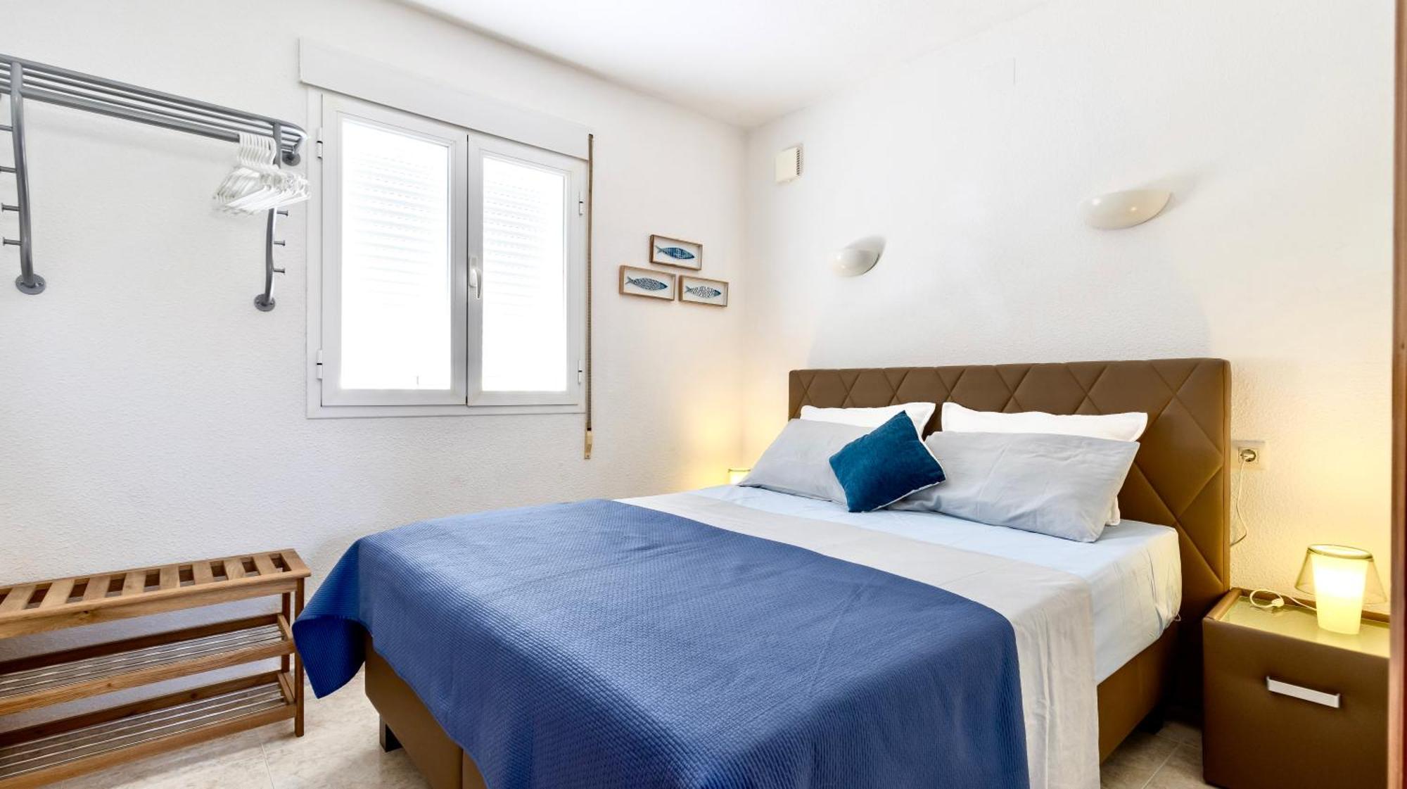 Montecala Azur Apartment Бенитачел Екстериор снимка